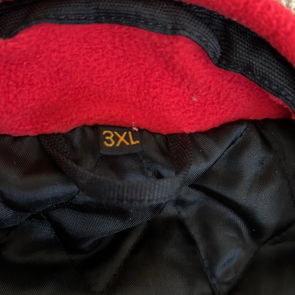 Harley Davidson Riding Jacket - Picture 5 of 9